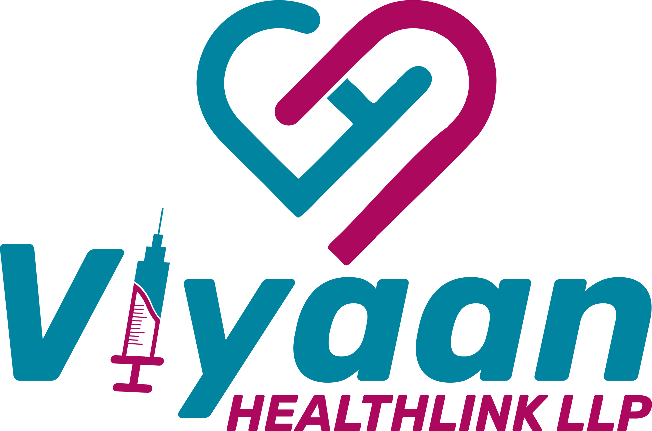 Viyaan Healthlink